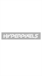 Mobile Screenshot of hyperpixels.com
